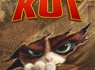 Кунг-фу кот Кунг-фу кот