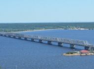 Администрация Ульяновска готовит проект капремонта деформационных швов Императорского моста