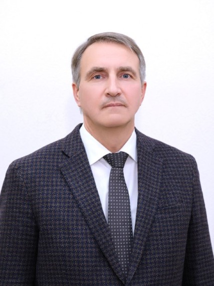 Олег Грибалёв с 20 июня освобождён от должности главы администрации Ленинского района Ульяновска