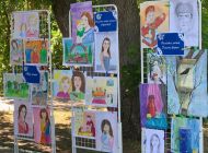 Забег женихов и невест, парад многодетных семей и фестиваль «Свадебный бум»: программа Дня семьи, любви и верности в Ульяновске