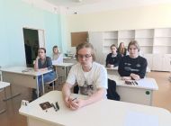 2193 ульяновских выпускника написали ЕГЭ по русскому языку