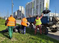 Накануне Дня города в Ульяновске пройдёт санитарная  пятница