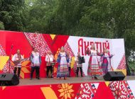 В Ульяновске отметят чувашский национальный праздник Акатуй