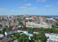 В Ульяновске 13 июня пройдёт День открытых дверей для предпринимателей