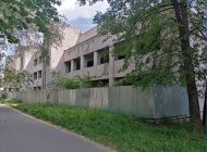 Администрация Ульяновска через суд требует снести недострой на проспекте 50-летия ВЛКСМ
