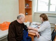 В Ульяновске обновляют больницы и поликлиники