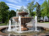 В Ульяновской области сохранится жаркая погода 