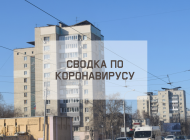 Ситуация с коронавирусом в городе на 17 марта