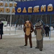 Младший Морозов решил возродить засвияжскую "Молодежку"