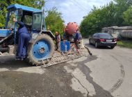 В одном из кварталов Засвияжского района снижено давление воды