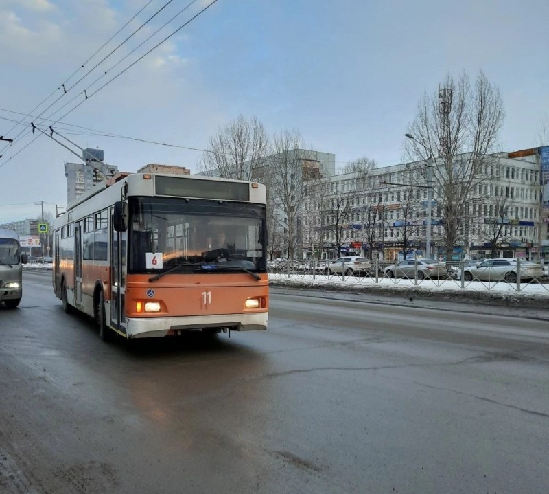 На Радоницу автобусы к ульяновским кладбищам будут ходить в усиленном режиме