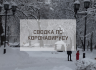 Ситуация с коронавирусом в городе на 7 февраля