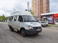 Администрация Ульяновска зафиксировала ухудшение работы автобусов