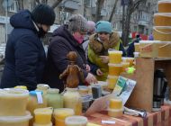 Первая весенняя сельскохозяйственная ярмарка в Ульяновске пройдёт уже в эту субботу