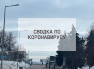 Ситуация с коронавирусом в городе на 24 февраля