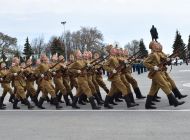 В Ульяновске пройдёт более двухсот мероприятий, приуроченных ко Дню Победы