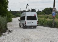 Автобусы начнут ходить в садоводческие товарищества Ульяновска с 17 апреля