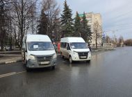 Администрация Ульяновска зафиксировала ухудшение работы автобусов