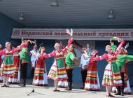 В Ульяновске отметят мордовский праздник Шумбрат