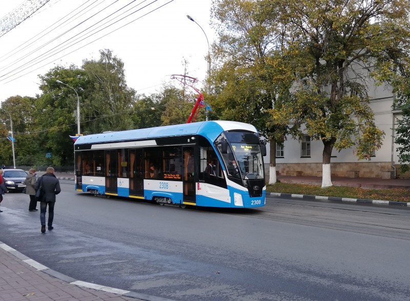 В Ульяновске изменится стоимость проезда в общественном транспорте