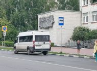 31 ульяновский маршрут общественного транспорта вошел в «красную зону»