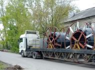 Ульяновские энергетики проложили теплосеть под важнейшей городской дорогой