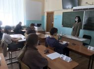 Более двух тысяч ульяновских школьников сдают сегодня ЕГЭ по русскому языку