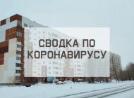 Ситуация с коронавирусом в городе на 31 января