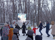 В выходные дни в парках Ульяновска пройдут спортивные и игровые программы