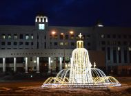 Онлайн-трансляция штаба по комплексному развитию города Ульяновска