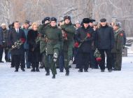 В Ульяновске отметят День Героев Отечества