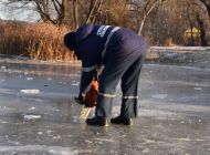 В Ульяновске определены восемь мест Крещенских купаний