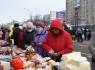 22 октября в Заволжье пройдёт сельскохозяйственная ярмарка