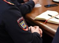 В администрации Ульяновска обсудили вопросы профилактики терроризма