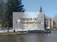 Ситуация с коронавирусом в городе на 24 марта