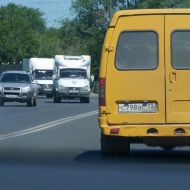 Ульяновская общественность одобрила новую маршрутную сеть