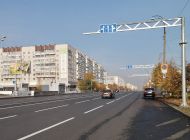 В 2022 году нацпроект «Безопасные качественные дороги» охватит в Ульяновске 12 участков