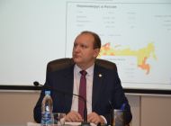 Онлайн-трансляция штаба по комплексному развитию города Ульяновска