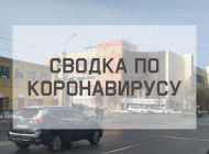 Ситуация с коронавирусом в городе на 20 января