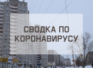 Ситуация с коронавирусом в городе на 24 января