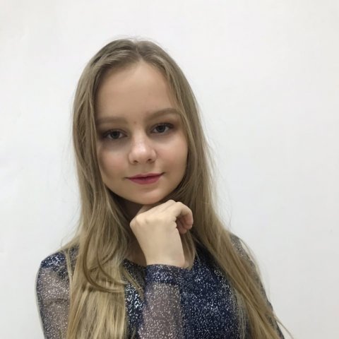Юная Мисс 2019 Юная Мисс 2019