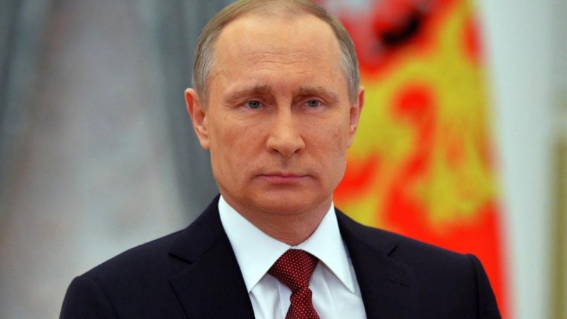 Путина продлил "выходные" на 3 недели. Миллионы останутся без работы