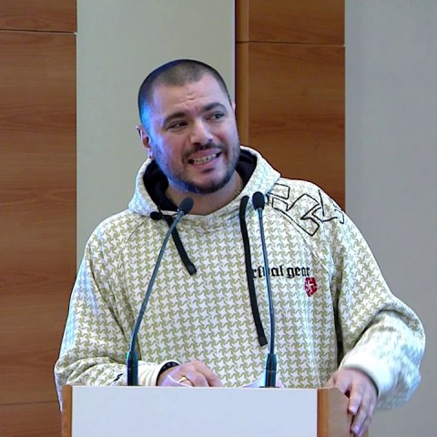Скандальное выступление (полностью) рэпера Птахи в Госдуме: Все наркотики крышуют люди в погонах