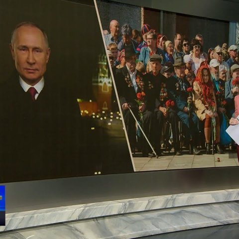 Позор правительства: ветеранам отказали в льготах