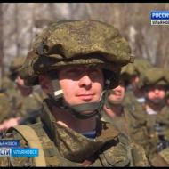 Новости Ульяновска: Выпуск программы "Вести-Ульяновск" - 18.04.18 официальные новости