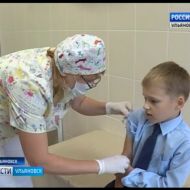 Новости Ульяновска: Выпуск программы "Вести-Ульяновск" - 07.09.17 - 21.45 официальные новости