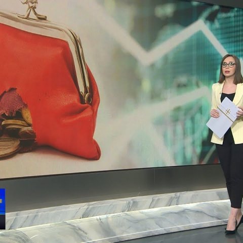 Минфин рекордно обобрал население и похвастался этим?