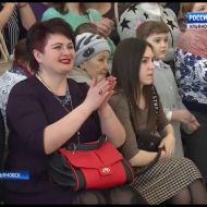 Новости Ульяновска: Выпуск программы "События недели-Ульяновск" - 18.03.18 официальные новости