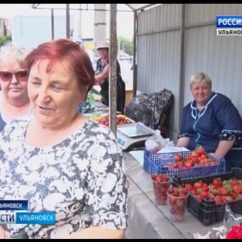 Новости Ульяновска: Выпуск программы "Вести-Ульяновск" - 04.07.17 - 21.45 официальные новости