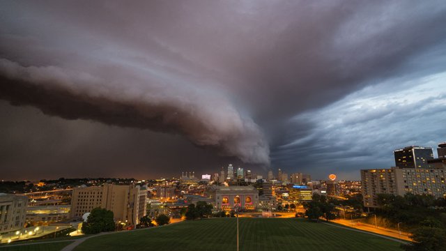 ARCUS CLOUD KANSAS CITY